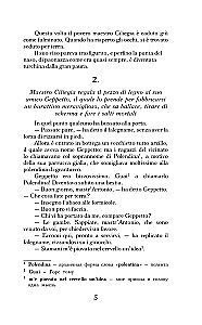 The Adventures of Pinocchio. The Story of a Wooden Puppet. Level 1 (in Italian)